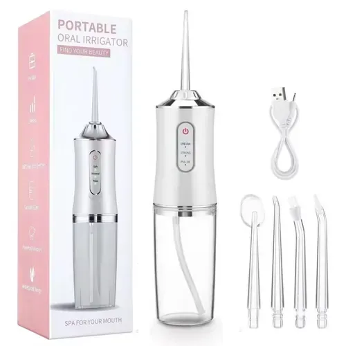 Multifunctional Electric Oral Irrigator🦷
