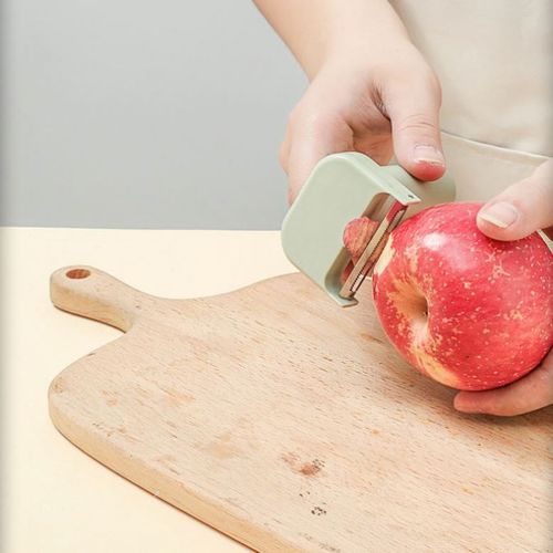 4 in 1 electric vegetable cutter set USB rechargeable