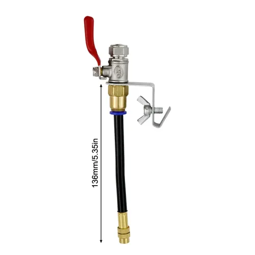 Angle Grinder Water Spray Device Cutting Machine Dust Remover Water Sprayer System Marble Tile Cutting Cooling Auxiliary Tools