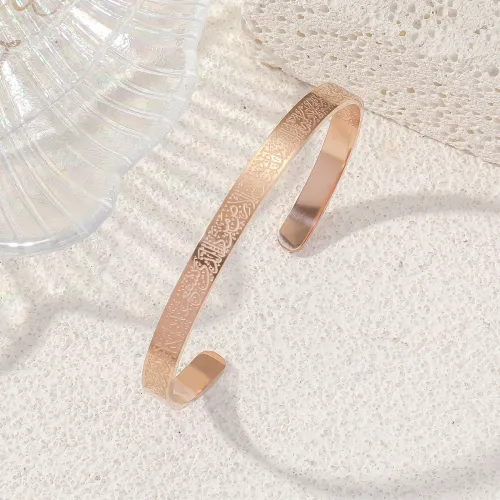 Stainless Steel Bracelet