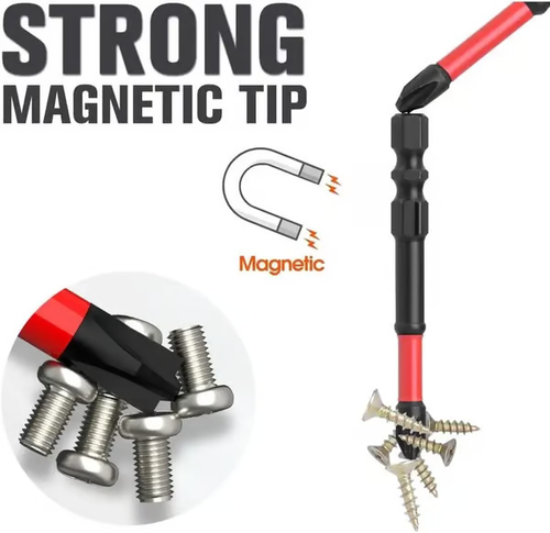 FPH2 lmpact Screwdriver Bit Set(10Pcs)