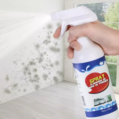 💥Mold Cleaning Gel with Scrubber - Powerful mold cleaner for washing machine seals