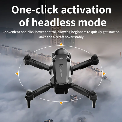 New VR Glasses Version H20 Aircraft Optical Flow Positioning High-Definition Aerial Photography Aircraft