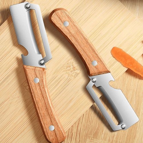 Multifunctional Vegetable Peeler(2pcs)