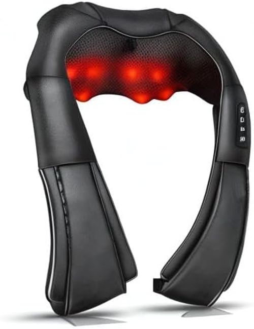 Neck Massager