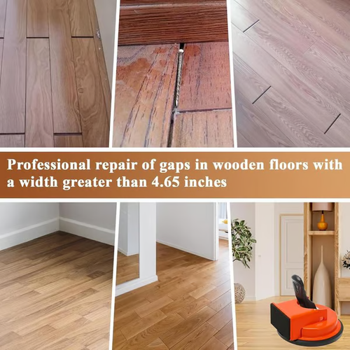 🛠️Heavy Duty Floor Gap Fixer Tool