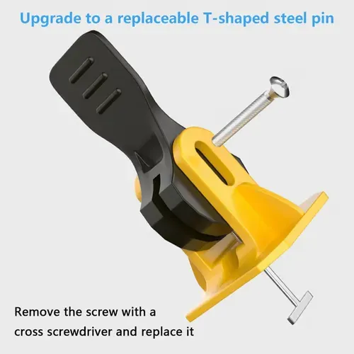 Tile Leveling System Pro Tools