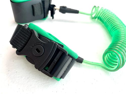 ANTI LOSS WRISTLET