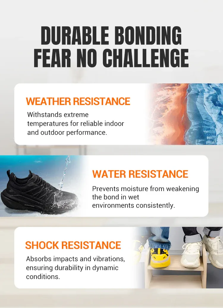 High-viscosity, all-purpose, strong adhesive welding glue, shoe glue, oil-based adhesive.