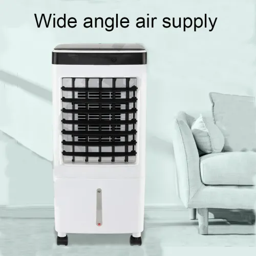 Strong wind air conditioning fan and air cooler
