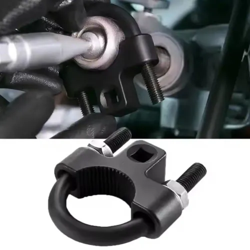 🔧 LIMITED-TIME 50% OFF! ⚙️ Inner Tie Rod Removal Tool – Compact, Durable, Easy-Grip 🔩