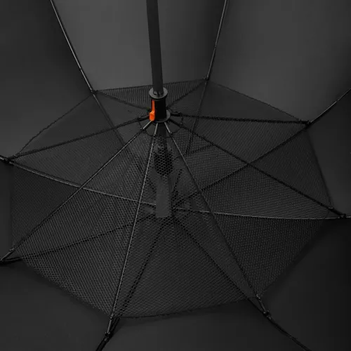 Portable Cooling Umbrellas With Fan Sprayers UV Protection Waterproof Multi-Function