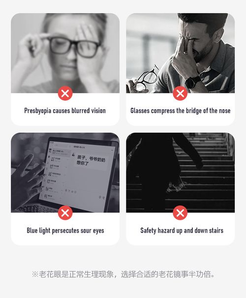 2026❤️New Model: High-Hardness, Photochromic, Blue-Light-Blocking Multifocal Reading Glasses👓