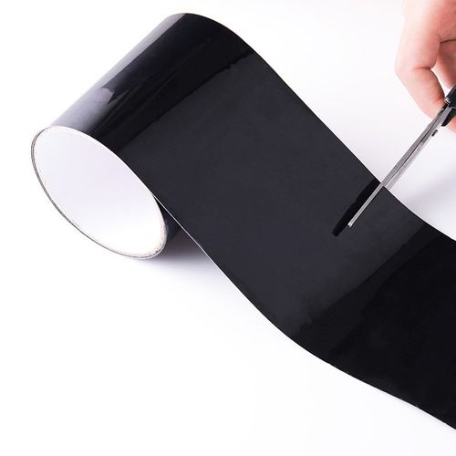 Waterproof tape roof leak prevention super sticky strong repair