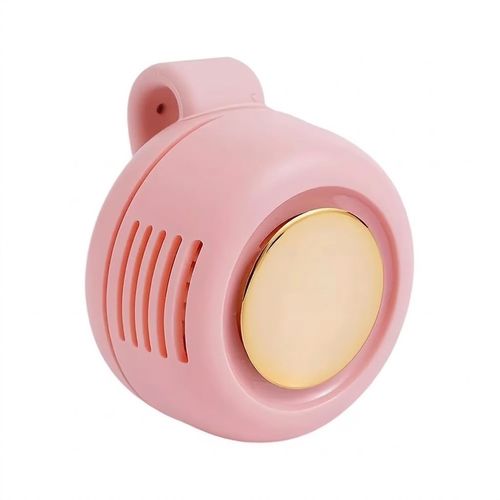 Mini Portable Clip-on Fan—Perfect for Daily Outdoor Outings