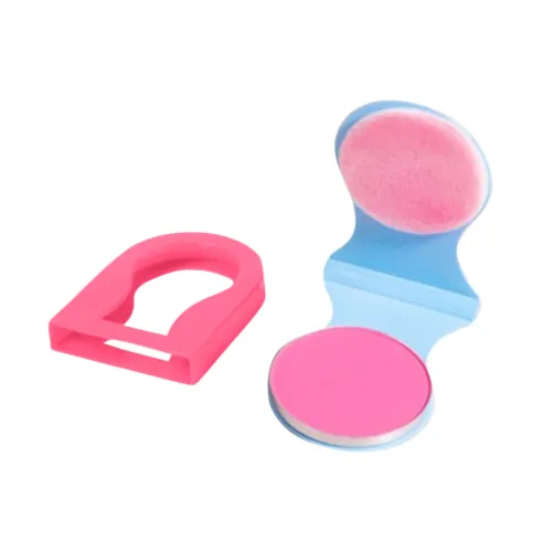8 colors Disposable Hair Chalk Powder Temporary Hair Color Spray Pastel Salon Styling Tool Hair Dye Color Paint Soft Accessories