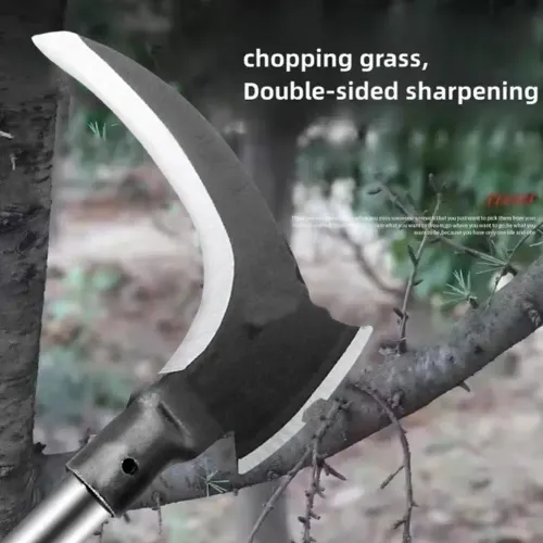 Multifunctional sickle