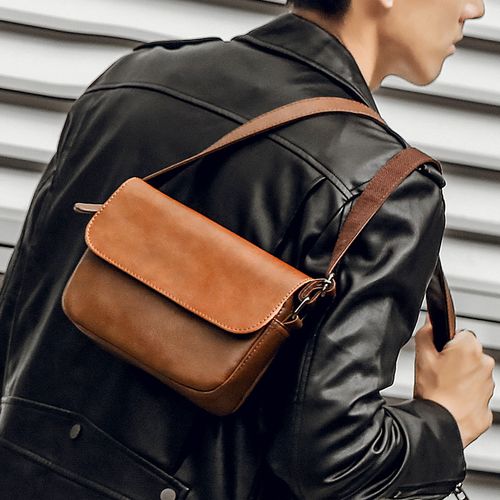Men's backpack