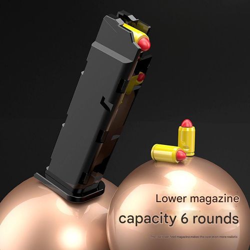 Pistol Children's Toy Gun  only 5 sales