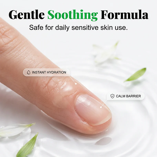Nail Repair & Growth Treatment Serum