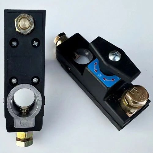 Car Battery Disconnect Switch, Smart Battery Disconnect Switch for Car