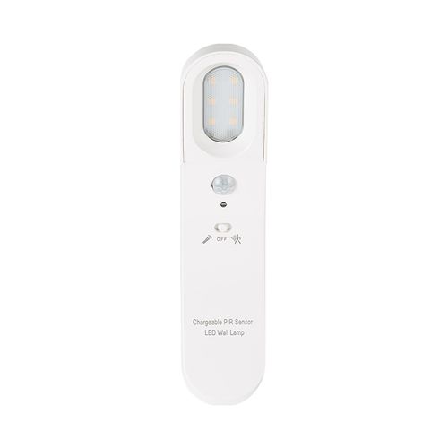 Smart induction eye protection mobile night light bedroom sensor light wall light night reading light magnetic touch bedside