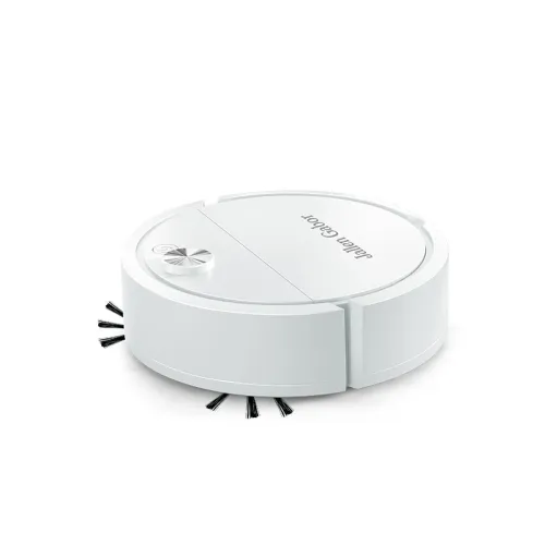 Smart sweeping robot 3-in-1, lazy cleaning machine, professional home cleaning equipment