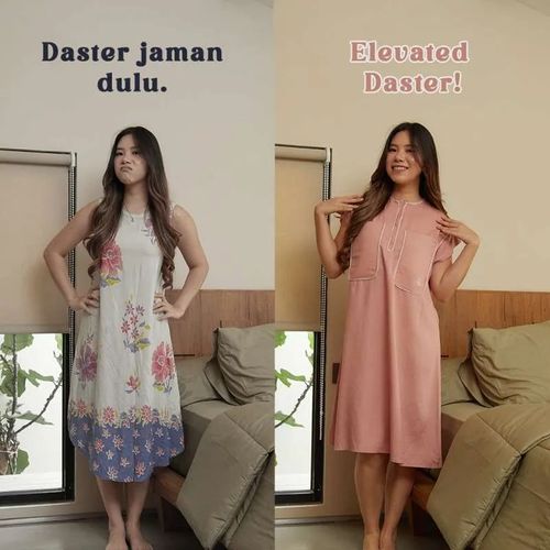 Breezy Braless Nightgown