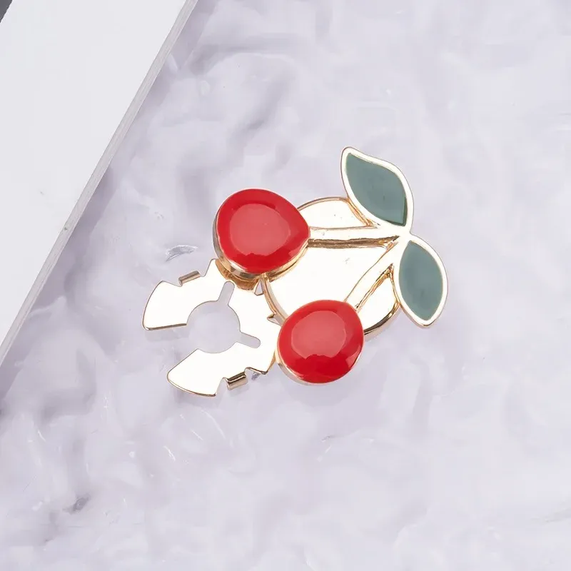 2PCS Creative Decorative Shirt Cufflins Buttons Fashionable Accents for Men Women's Business Casual Formal Wear