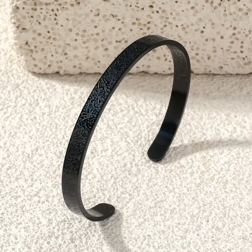 Stainless Steel Bracelet