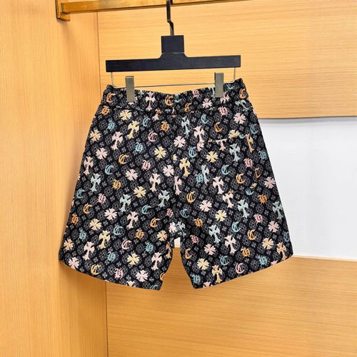 Men's Premium Printed Shorts