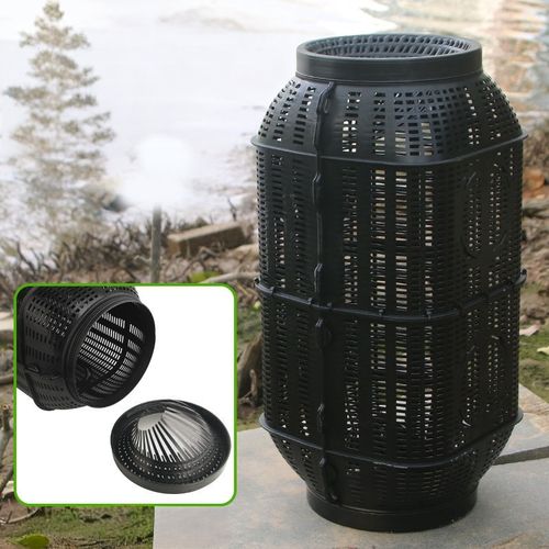 Universal Crab, Shrimp and Fish Trap - for Effective Fishing