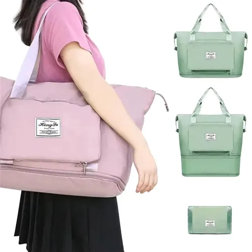 Waterproof storage travel bag