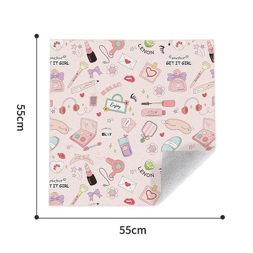 Magic makeup cloth multi-purpose cute cloth