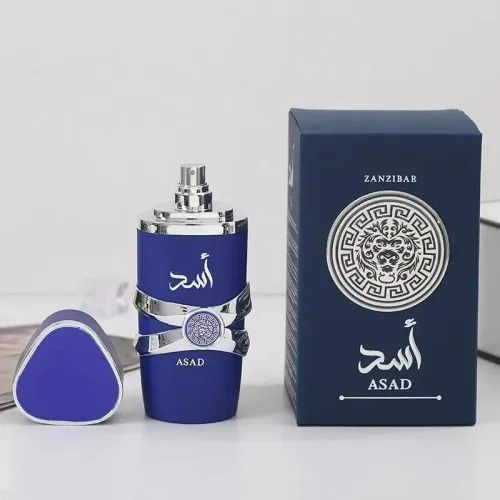 100ml Original Perfume Women Spray Long-lasting Perfumes Men's Perfume Women's Fragrance Arab Long lasting Pheromones Femme Gift