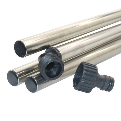 Sprinkler atomizing nozzle automatic watering 360 degree rotation