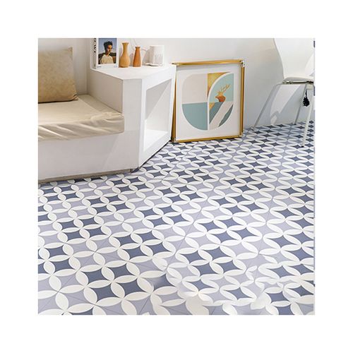 Self-Adhesive Floor Sticker - 10PC (Please Order Quantity Based on Area)