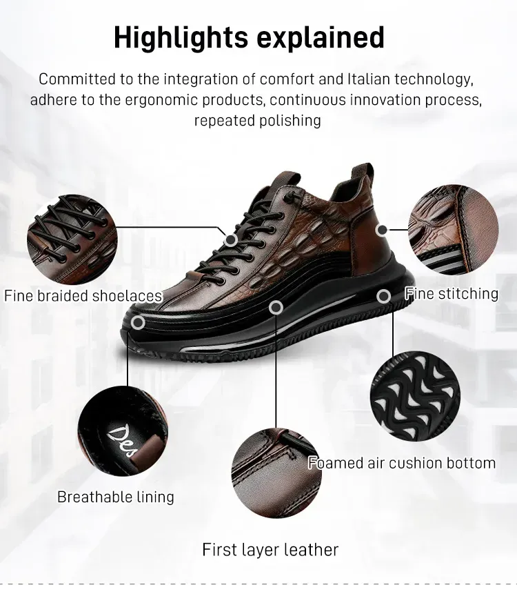 2026 Men's Non slip, Odor proof, Breathable Sandals