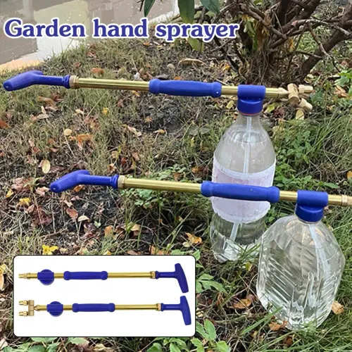 Garden Manual Sprayer