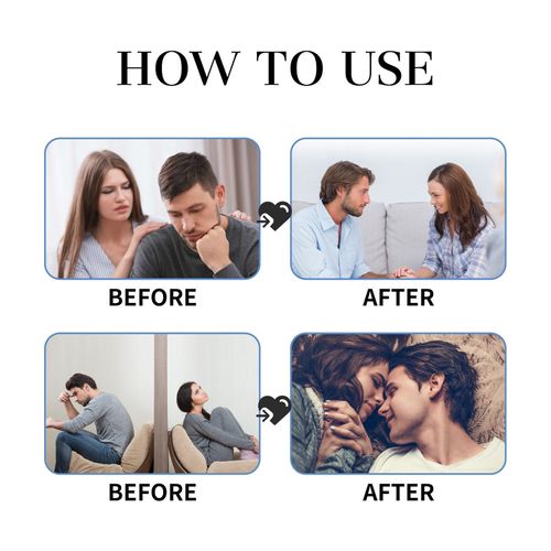 2PC Perfume that speaks louder than words