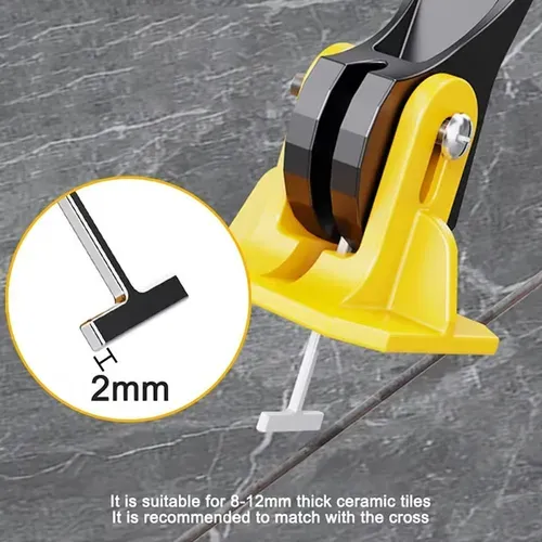 Tile Leveling System Pro Tools