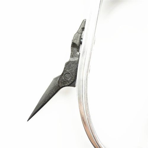 Tree Climbing Artifact Upright Tree Climbing Tool Foot Tie Big Turn Tree Climbing Tool Wasp Foot Buckle Iron Shoe