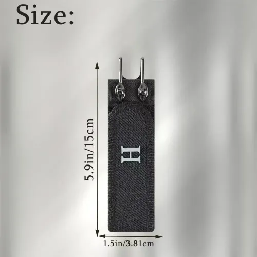 2Pcs Adjustable Buckless Belt Hook Elastic Velcro Waist Buckle Waist Belt For Men Gift Casual Belt With Buckle