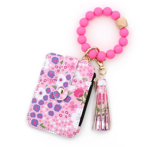 🔥Women's Boho Beaded Wallet