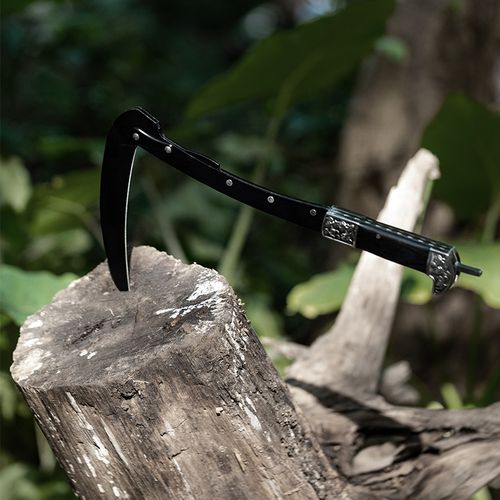 Columbian Folding Sickle