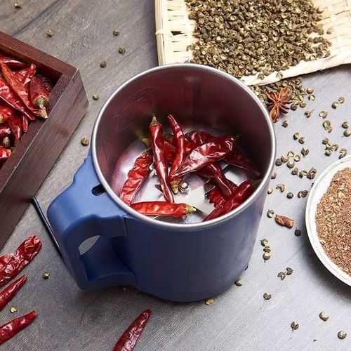 Grinder, grinder, ultra-fine multi-functional grain crusher
