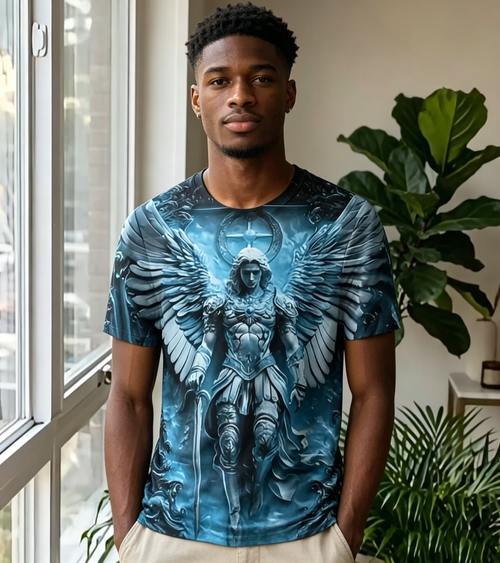 Men's T-shirt