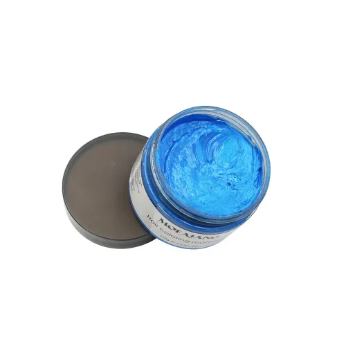 Instant Disposable Hair Dye Wax
