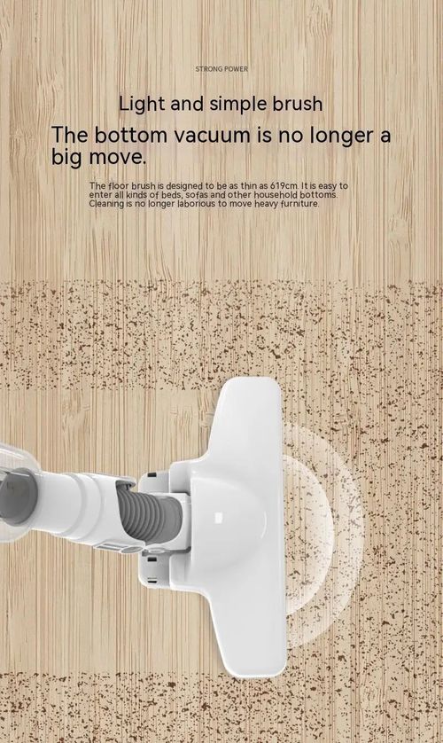 🎅Christmas Special Offer🎁 Powerful cordless 2-in-1 vacuum cleaner