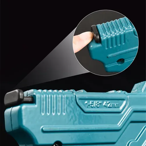 🔥 2026 Hot Sale 🔥Heavy-Duty PVC Pipe Pistol Cutter